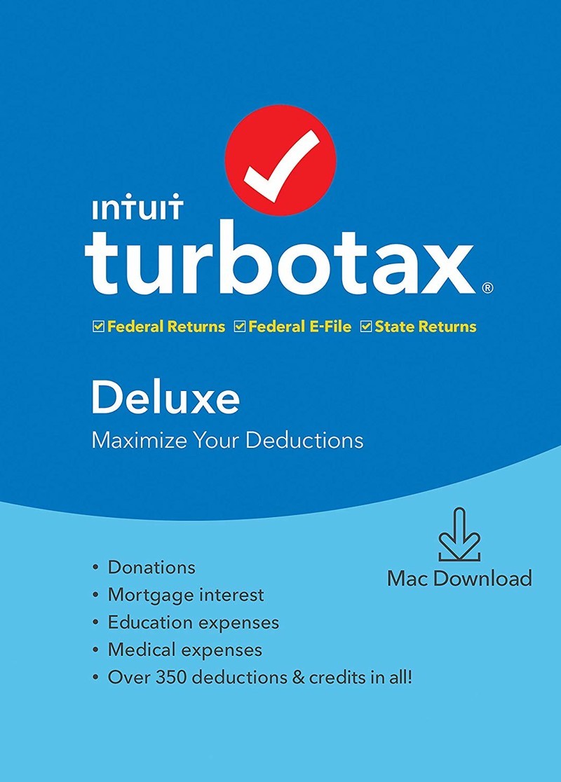 2017 tax software for business for mac